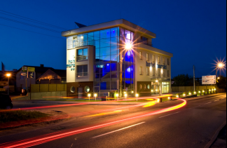 Centra konferencyjne - Hotel Morski ** - obiekt - zdjęcie 10 