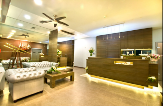 Centra konferencyjne - Hotel Morski ** - obiekt - zdjęcie 2 