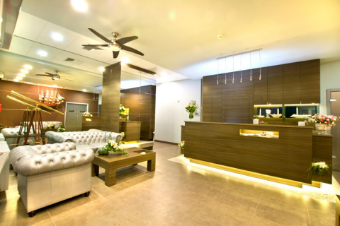 Centra konferencyjne - Hotel Morski ** - zdjęcie 2