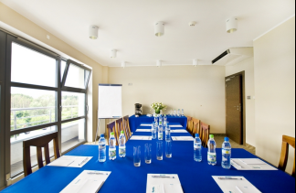 Centra konferencyjne - Hotel Morski ** - obiekt - zdjęcie 9 