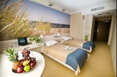 Centra konferencyjne - Hotel Morski ** - zdjęcie 4