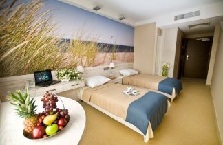 Centra konferencyjne - Hotel Morski ** - obiekt - zdjęcie 4 