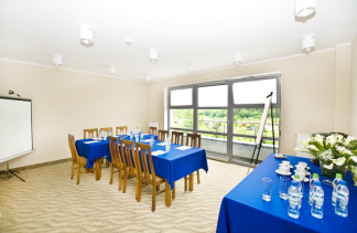 Centra konferencyjne - Hotel Morski ** - obiekt - zdjęcie 8 