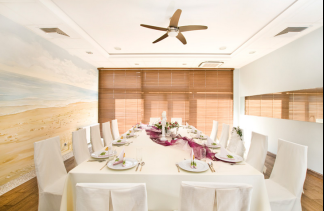 Centra konferencyjne - Hotel Morski ** - obiekt - zdjęcie 6 