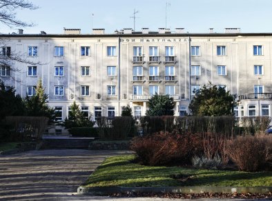 Hotel Dom Marynarza - sale konferencyjne Gdynia