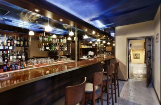 Hotele ** - Hotel Dom Marynarza - restaurant - zdjęcie 1 