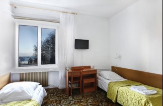 Hotele ** - Hotel Dom Marynarza - Pokoje - zdjęcie 6 
