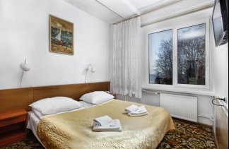 Hotele ** - Hotel Dom Marynarza - Pokoje - zdjęcie 8 
