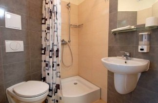 Centra konferencyjne - Studencki Dom Marynarza Nr 2 Akademii Morskiej  - obiekt - zdjęcie 6 