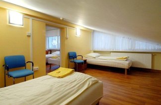 Centra konferencyjne - Studencki Dom Marynarza Nr 2 Akademii Morskiej  - obiekt - zdjęcie 5 