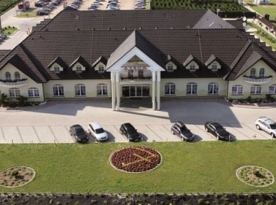 Park Hotel Łysoń**** - sale konferencyjne Inwałd