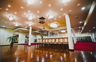 Hotele 4**** - Park Hotel Łysoń**** - obiekt - zdjęcie 3 