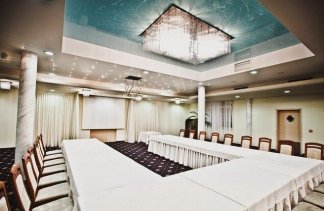 Hotele 4**** - Park Hotel Łysoń**** - obiekt - zdjęcie 2 