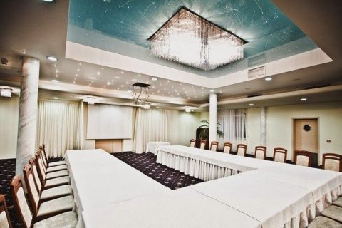 Hotele 4**** - Park Hotel Łysoń**** - zdjęcie 2