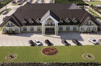 Hotele 4**** - Park Hotel Łysoń**** - obiekt - zdjęcie 1 