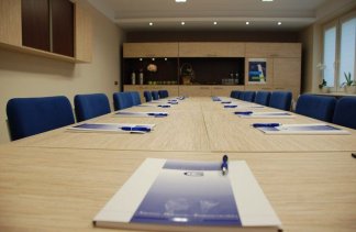 Ośrodki szkoleniowe - Centrum Doradczo-Szkoleniowe Gdynia - obiekt - zdjęcie 5 