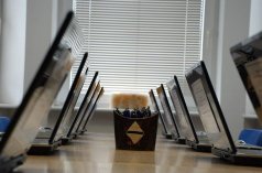 Ośrodki szkoleniowe - Centrum Doradczo-Szkoleniowe Gdynia - zdjęcie 4