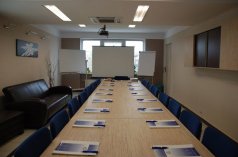 Ośrodki szkoleniowe - Centrum Doradczo-Szkoleniowe Gdynia - zdjęcie 3