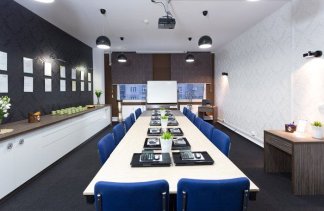 Ośrodki szkoleniowe - Centrum Doradczo-Szkoleniowe Gdynia - obiekt - zdjęcie 2 