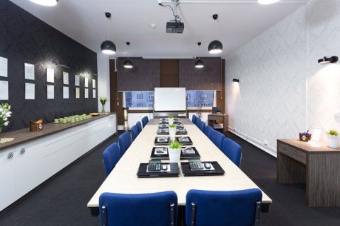 Ośrodki szkoleniowe - Centrum Doradczo-Szkoleniowe Gdynia - zdjęcie 2