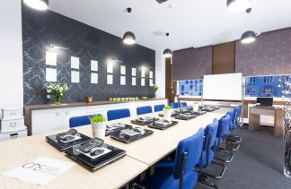 Ośrodki szkoleniowe - Centrum Doradczo-Szkoleniowe Gdynia - obiekt - zdjęcie 1 