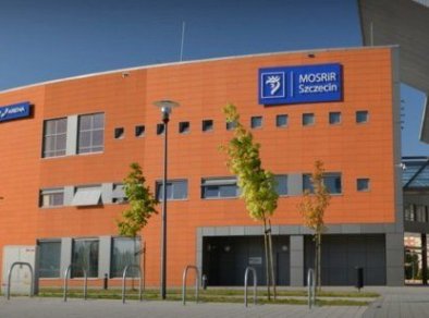 Miejski Ośrodek Sportu Rekreacji i Rehabilitacji w Szczecinie - sale konferencyjne Szczecin