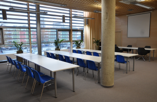 Obiekty kultury - Miejski Ośrodek Sportu Rekreacji i Rehabilitacji w Szczecinie - obiekt - zdjęcie 8 