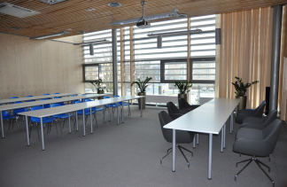 Obiekty kultury - Miejski Ośrodek Sportu Rekreacji i Rehabilitacji w Szczecinie - obiekt - zdjęcie 6 