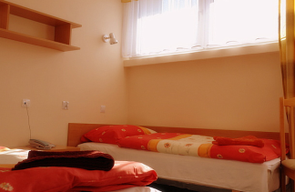 Obiekty kultury - Miejski Ośrodek Sportu Rekreacji i Rehabilitacji w Szczecinie - obiekt - zdjęcie 3 