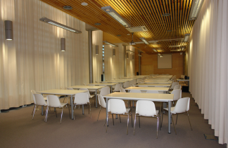 Obiekty kultury - Miejski Ośrodek Sportu Rekreacji i Rehabilitacji w Szczecinie - obiekt - zdjęcie 5 