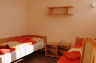 Obiekty kultury - Miejski Ośrodek Sportu Rekreacji i Rehabilitacji w Szczecinie - obiekt - zdjęcie 2 