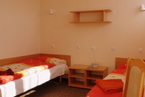 Obiekty kultury - Miejski Ośrodek Sportu Rekreacji i Rehabilitacji w Szczecinie - zdjęcie 2