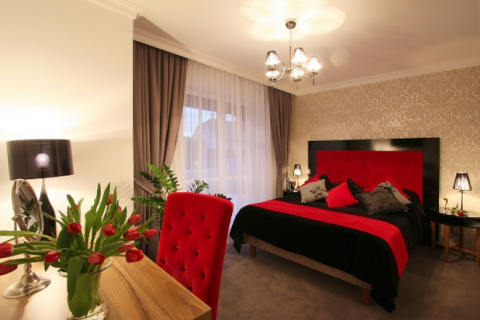 Hotele ** - Hotel Nord ** - zdjęcie 2