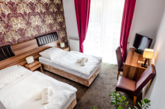 Hotele ** - Hotel Nord ** - zdjęcie 4