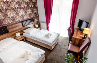 Hotele ** - Hotel Nord ** - obiekt - zdjęcie 4 