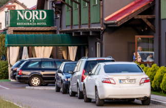 Hotele ** - Hotel Nord ** - obiekt - zdjęcie 8 