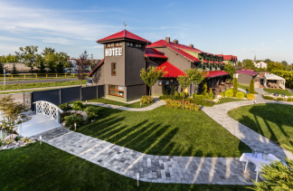 Hotele ** - Hotel Nord ** - obiekt - zdjęcie 1 