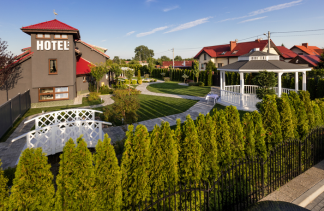 Hotele ** - Hotel Nord ** - obiekt - zdjęcie 7 