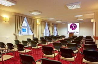 Hotele 3*** - Hotel Focus Szczecin *** - obiekt - zdjęcie 9 