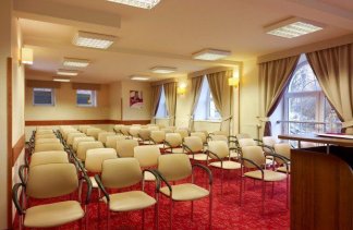 Hotele 3*** - Hotel Focus Szczecin *** - obiekt - zdjęcie 8 