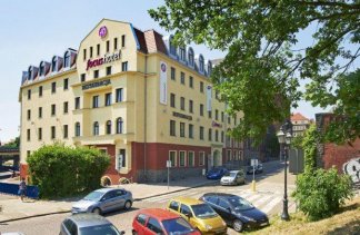 Hotele 3*** - Hotel Focus Szczecin *** - obiekt - zdjęcie 1 