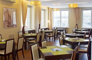 Hotele 3*** - Hotel Focus Szczecin *** - obiekt - zdjęcie 5 