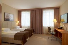 Hotele 3*** - Hotel Focus Szczecin *** - zdjęcie 3