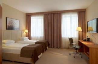 Hotele 3*** - Hotel Focus Szczecin *** - obiekt - zdjęcie 3 