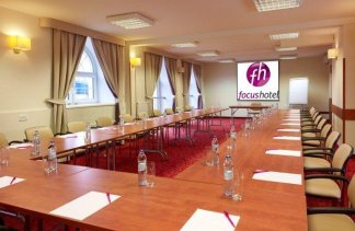 Hotele 3*** - Hotel Focus Szczecin *** - obiekt - zdjęcie 7 