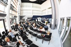 Obiekty kultury - Azoty Arena  - zdjęcie 4