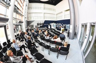 Obiekty kultury - Azoty Arena  - obiekt - zdjęcie 4 