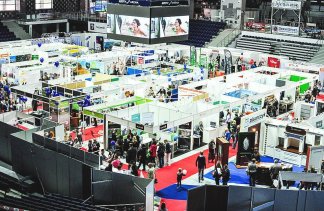 Obiekty kultury - Azoty Arena  - obiekt - zdjęcie 3 