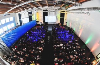 Obiekty kultury - Azoty Arena  - obiekt - zdjęcie 2 