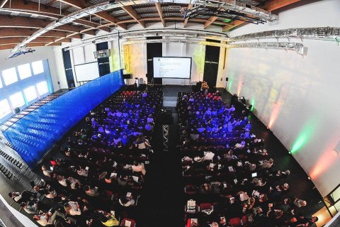 Obiekty kultury - Azoty Arena  - zdjęcie 2